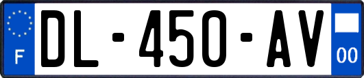 DL-450-AV