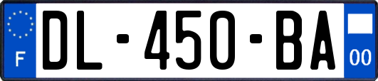 DL-450-BA