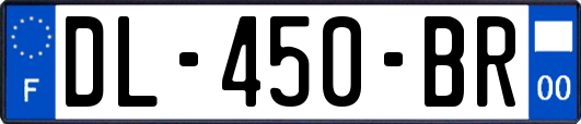 DL-450-BR