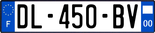 DL-450-BV