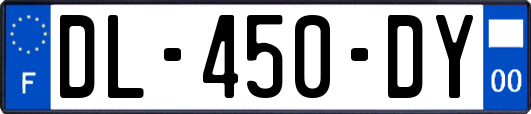 DL-450-DY