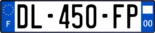 DL-450-FP