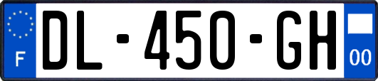 DL-450-GH