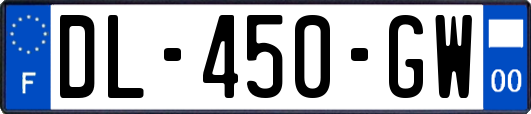 DL-450-GW