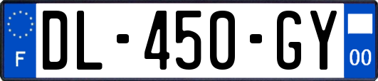 DL-450-GY