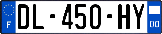 DL-450-HY