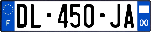 DL-450-JA