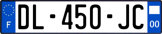 DL-450-JC