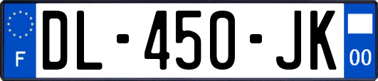 DL-450-JK