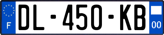 DL-450-KB
