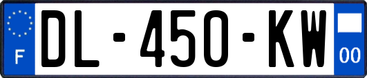 DL-450-KW