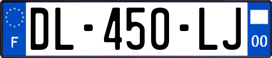 DL-450-LJ