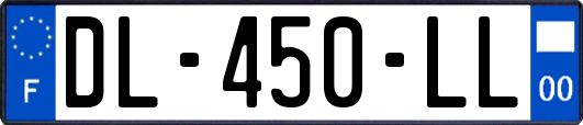 DL-450-LL