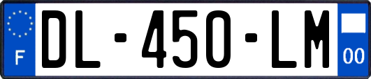 DL-450-LM