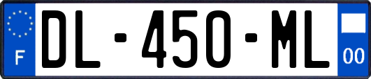 DL-450-ML