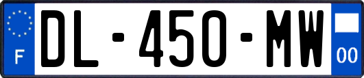 DL-450-MW