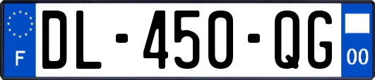 DL-450-QG