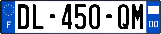 DL-450-QM