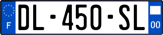 DL-450-SL