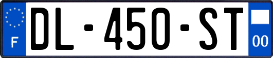 DL-450-ST