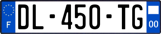 DL-450-TG