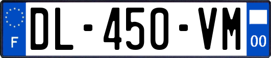 DL-450-VM