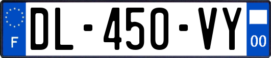 DL-450-VY