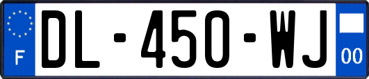 DL-450-WJ