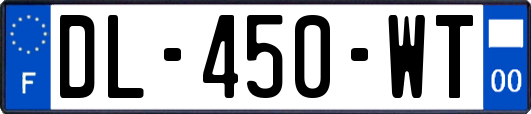 DL-450-WT