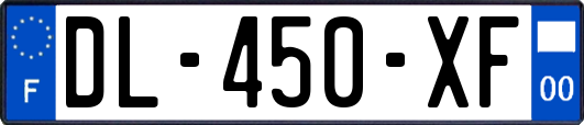 DL-450-XF