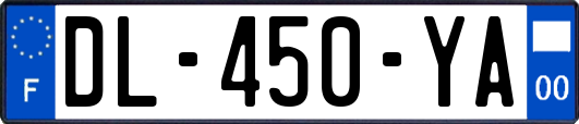 DL-450-YA