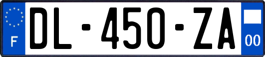 DL-450-ZA