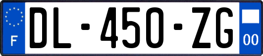 DL-450-ZG