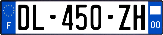 DL-450-ZH