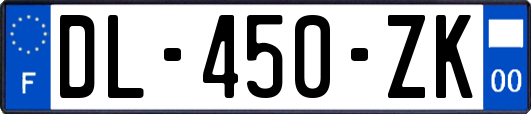 DL-450-ZK