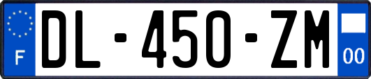 DL-450-ZM