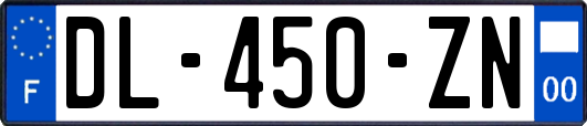 DL-450-ZN