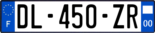 DL-450-ZR