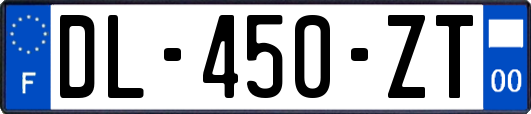 DL-450-ZT