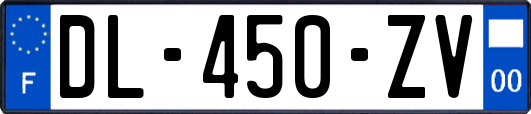 DL-450-ZV