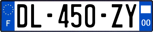 DL-450-ZY