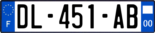 DL-451-AB