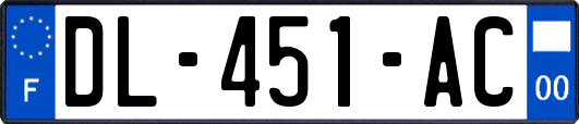 DL-451-AC