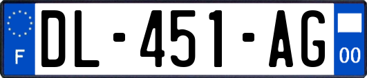 DL-451-AG