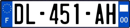 DL-451-AH