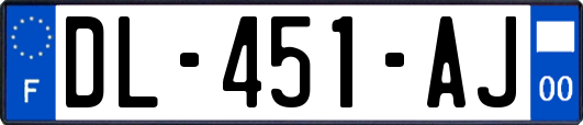 DL-451-AJ