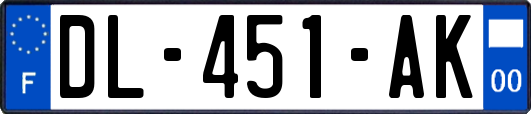 DL-451-AK