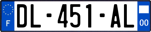 DL-451-AL