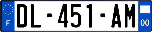 DL-451-AM