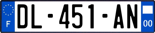 DL-451-AN